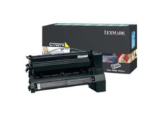 Lexmark originální toner...