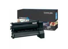 Lexmark originální toner...