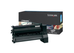 Lexmark originální toner...