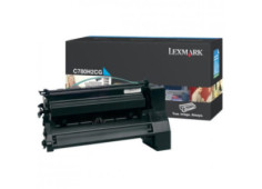 Lexmark originální toner...