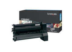 Lexmark originální toner...