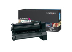 Lexmark originální toner...