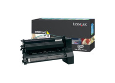 Lexmark originální toner...