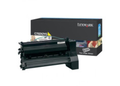 Lexmark originální toner...