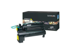 Lexmark originální toner...