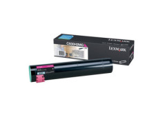 Lexmark originální toner...