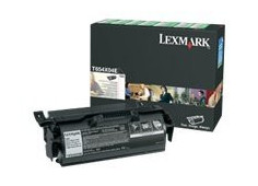 Lexmark originální toner...