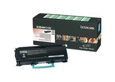 Lexmark originální toner...