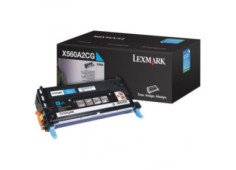 Lexmark originální toner...