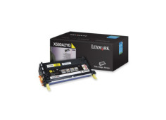 Lexmark originální toner...