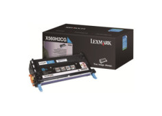 Lexmark originální toner...