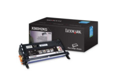 Lexmark originální toner...