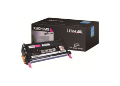 Lexmark originální toner...