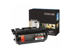 Lexmark originální toner...