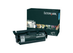 Lexmark originální toner...