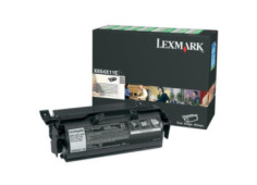 Lexmark originální toner...