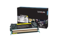 Lexmark originální toner...