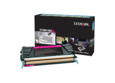 Lexmark originální toner...