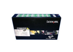 Lexmark originální toner...