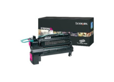 Lexmark originální toner...