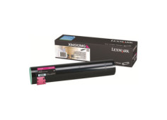 Lexmark originální toner...