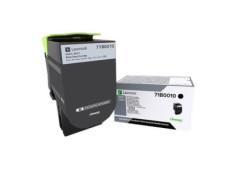 Lexmark originální toner...