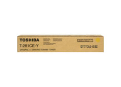 Toshiba originální toner...