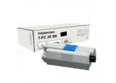 Toshiba originální toner...