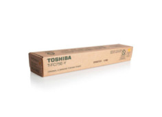 Toshiba originální toner...