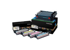 LEXMARK černý a barevný...