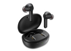 EARFUN bezdrátová sluchátka...