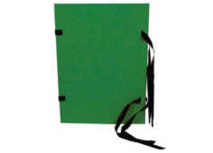 Desky s tkanicí A4 spisové...