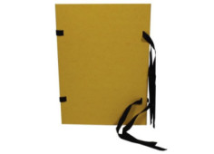 Desky s tkanicí A4 spisové...