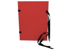 Desky s tkanicí A4 spisové...