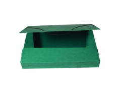 Box na spisy s gumičkou...