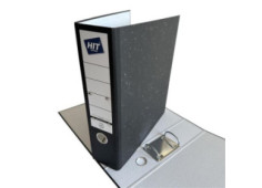 Pořadač závěsný A4 8 cm