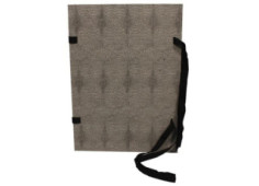 Desky s tkanicí A4 spisové...