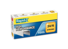 Jehly do sešívačů Rapid...