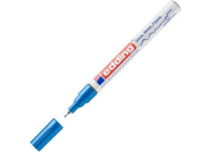 Značkovač EDDING 780 modrý...