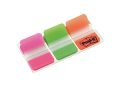 Záložky samolepicí Post-it...