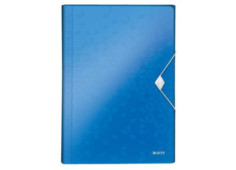 Aktovka s přihrádkami Leitz...