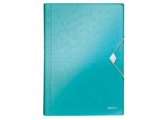 Aktovka s přihrádkami Leitz...