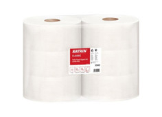 Papír toaletní JUMBO Katrin...