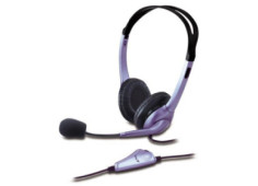GENIUS sluchátka s...