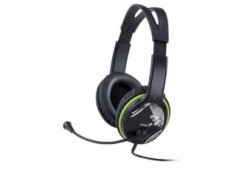 GENIUS sluchátka s...