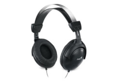 GENIUS sluchátka s...