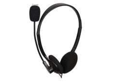 GEMBIRD sluchátka s...