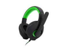 C-TECH herní sluchátka s...