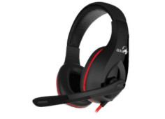 GENIUS sluchátka s...