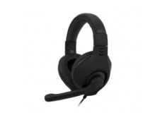 C-TECH herní sluchátka s...